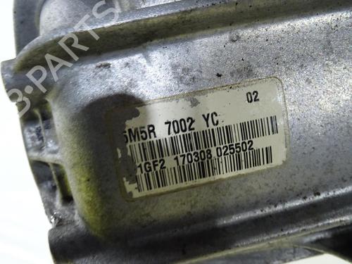 Gearbox FORD C-MAX (DM2) 1.6 TDCi | BP22232494M3 - Image 2