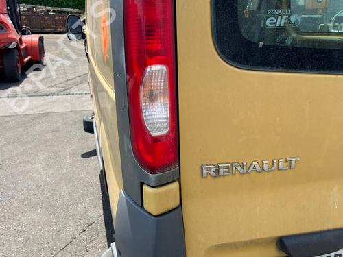 Right taillight RENAULT TRAFIC II Van (FL) 2.0 dCi 90 (FL0H, FL00, FL01, FL0M, FL0P, FL0S) | BP36958091C35 - Image 11