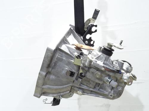 Used Gearbox Gearbox PEUGEOT 108 1.0 VTi 72 (72 hp) 26685696 26685696