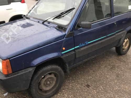 Used Parts FIAT PANDA (141_) 1100 4x4 4036042