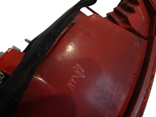 Used Right taillight Right taillight TOYOTA YARIS (_P9_) 1.4 D-4D (NLP90_, NLP90R) (90 hp) 35888861 35888861