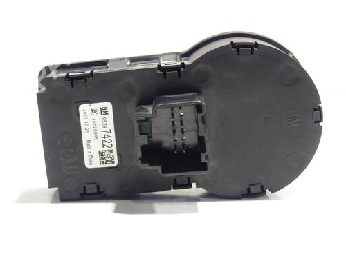 Headlight switch OPEL MOKKA / MOKKA X (J13) 1.7 CDTI (_76) | BP33015144I24 - Image 4