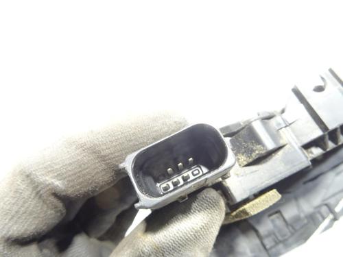 Rear right lock FIAT GRANDE PUNTO (199_) 1.3 D Multijet | BP26213253C99 