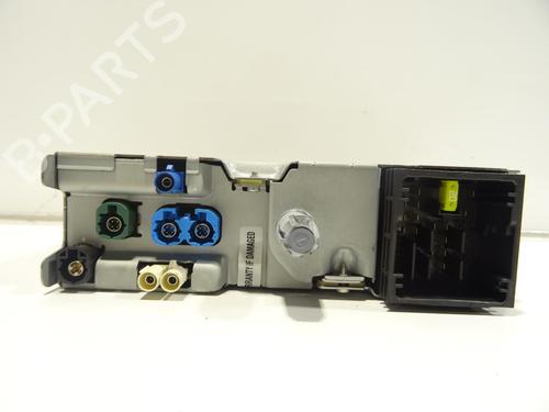 Radio PEUGEOT 208 I (CA_, CC_) 1.6 HDi / BlueHDi 75 | BP27972872E6 