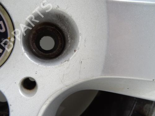 Used Rim Rim BMW 5 (E60) 530 d (231 hp) 29838755 29838755