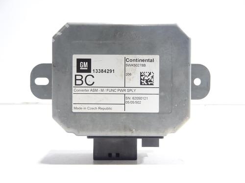 Elektronisk modul OPEL ASTRA J GTC 2.0 OPC Turbo (08) (280 hp) 29555276