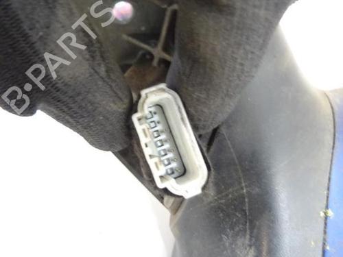 Left mirror FIAT GRANDE PUNTO (199_)  | BP20057896C26 