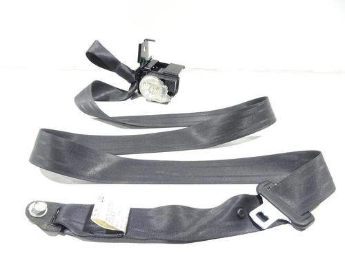 Rear left seatbelt SUBARU FORESTER (SH_) 2.0 D AWD (SHH, SHD, SHN) | BP29838893I29 - Image 2