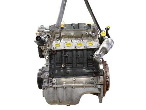 Engine OPEL CORSA D (S07) 1.2 (L08, L68) | BP36673563M1 - Image 8