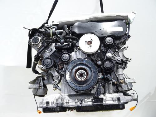 Motore AUDI A5 (8T3) 3.0 TDI quattro (240 hp) 26019072