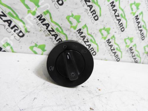 Headlight switch VW POLO (6N2) 1.4 TDI | BP21965338I24 - Image 2