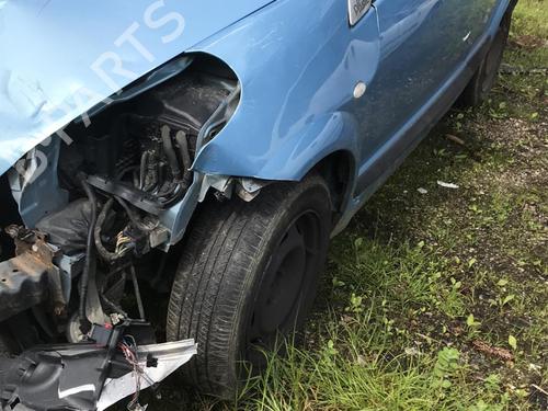 Used Parts CITROËN C3 Pluriel (HB_) 1.4 HDi 4768663