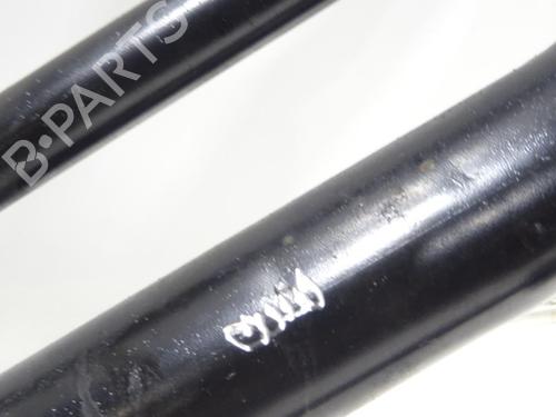 Pipe NISSAN PATHFINDER III (R51) 2.5 dCi 4WD | BP33333158M125 - Image 4