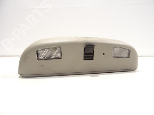 Rear mirror MERCEDES-BENZ C-CLASS (W204) C 220 CDI (204.008) | BP28216530I6 