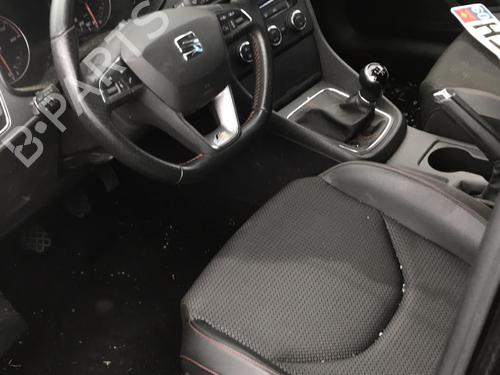 Used Parts SEAT LEON (5F1) 1.4 TSI 1817460
