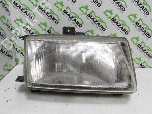 Used Right headlight Right headlight SEAT IBIZA II (6K1) 1.9 TDI (90 hp) 20071841 20071841