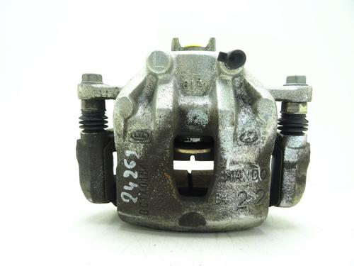 Left front brake caliper KIA RIO III (UB) 1.2 CVVT | BP28190581M105 - Image 3