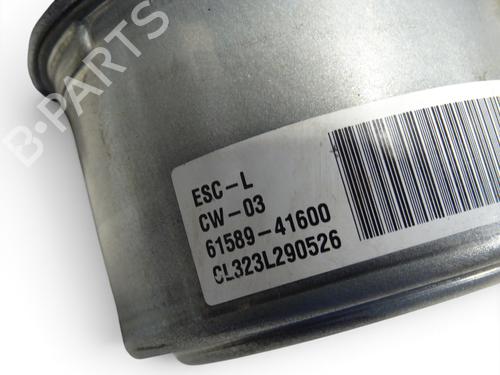 ABS pump HYUNDAI i30 Estate (PDE) 1.0 T-GDI | BP39085884M43 - Image 3