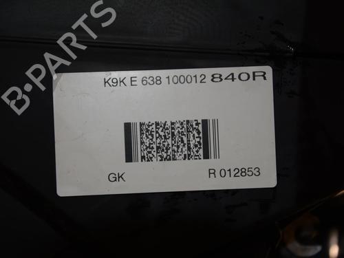 Engine RENAULT CLIO IV (BH_) 1.5 dCi 90 | BP38682310M1 - Image 8