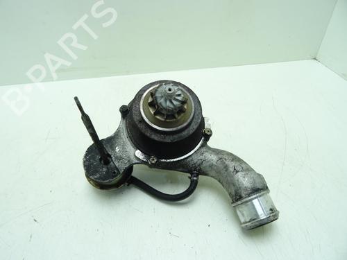 Turbo/Compresor FORD FOCUS I (DAW, DBW) 1.8 Turbo DI / TDDi (90 hp) 31362421