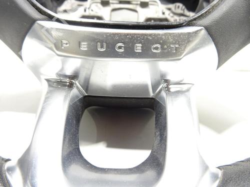 Steering wheel PEUGEOT 208 I (CA_, CC_) 1.6 HDi / BlueHDi 75 | BP27884081C49 