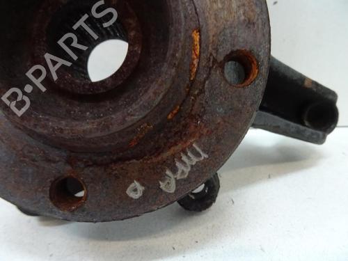 Right front steering knuckle CITROËN C4 Picasso I MPV (UD_)  | BP20066509M26 