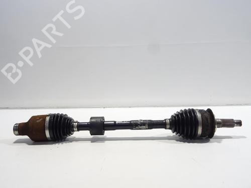 Used Right front driveshaft FIAT SEDICI (189_) 1.9 D Multijet 4x4 (120 hp) 28604567