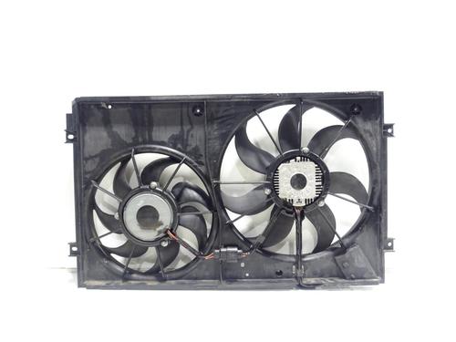 radiator-fan-vw-golf-v-1k1-2003-2004-2005-2006-2007-2008-2009-2010-30900491 main image