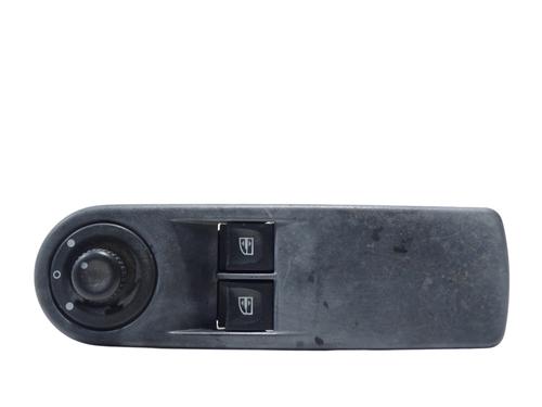 Left front window switch RENAULT CLIO IV (BH_) 1.5 dCi 90 | BP37998259I27 - Image 2