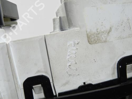 Climate control DACIA LODGY (JS_) 1.3 TCe 100 (JSNU) | BP35889024I5 - Image 4