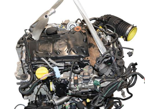 Used Engine Engine 37251124 37251124