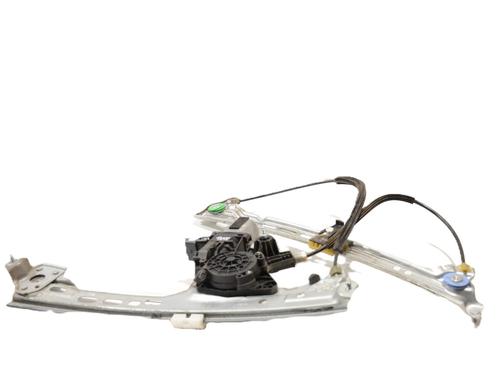 Used Front left window mechanism Front left window mechanism RENAULT MEGANE IV Hatchback (B9A/M/N_) 1.5 dCi 110 (B9A3) (110 hp) 32783073 32783073