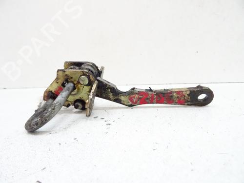 Used Hinge/Door check strap CITROËN C5 II (RC_) [2004-2008]  20054241