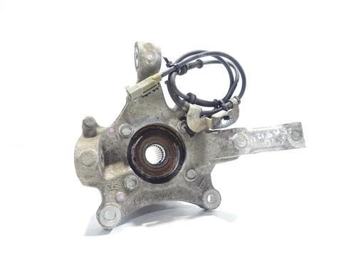 Mangueta delantera izquierda CHRYSLER VOYAGER IV (RG, RS) 2.8 CRD | BP29340819M25