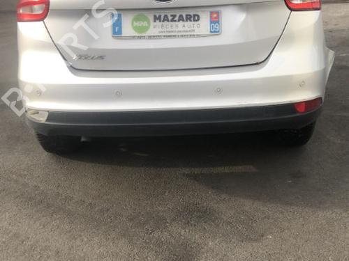 Right taillight FORD FOCUS III 1.5 TDCi | BP25441147C35 