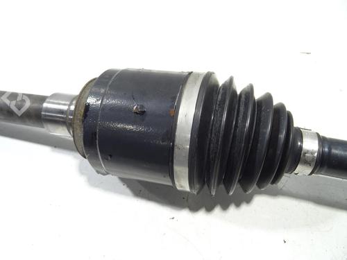 Right front driveshaft MERCEDES-BENZ GL-CLASS (X164) GL 500 4-matic (164.886) | BP30089802M39