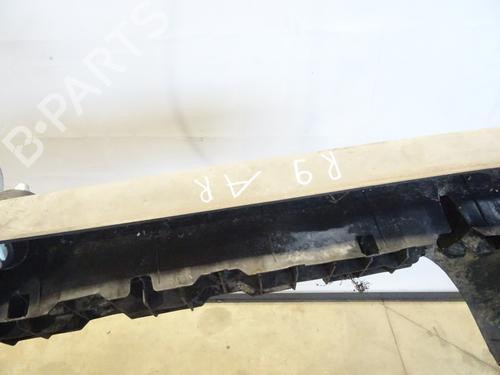 Used Rear bumper Rear bumper RENAULT 9 (L42_) [1981-1997] 33532392 33532392