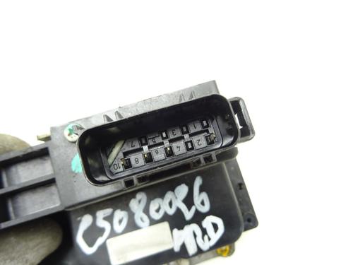 Rear right lock FORD FUSION (JU_) 1.4 TDCi | BP30147517C99