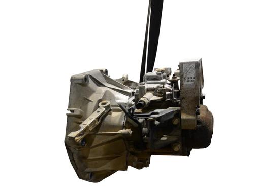 Gearbox FIAT PANDA (169_) 1.3 D Multijet 4x4 (169.AXC2A) | BP39891157M3 - Image 5