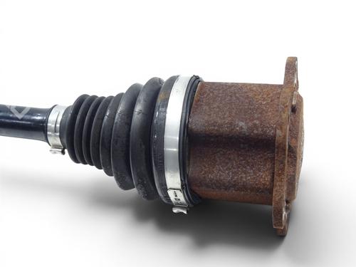 Left front driveshaft AUDI A6 C7 (4G2, 4GC) 2.0 TDI | BP37075634M38 - Image 3