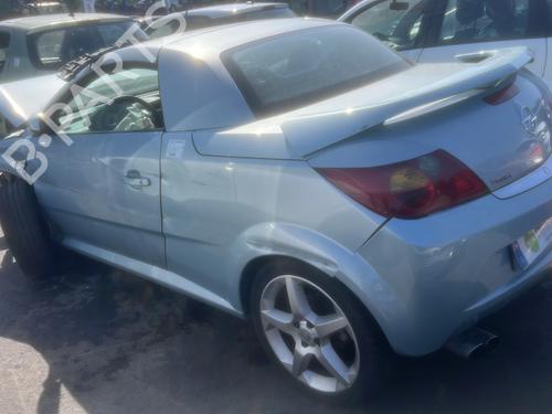 Headlight switch OPEL TIGRA TwinTop (X04) 1.8 (R97) | BP30355837I24 - Image 8