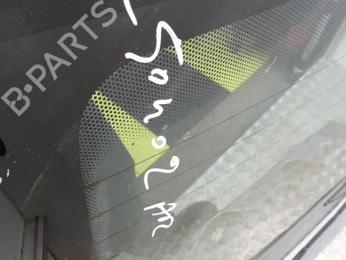 Tailgate RENAULT 21 (B48_) 1.7 | BP29563746C6 