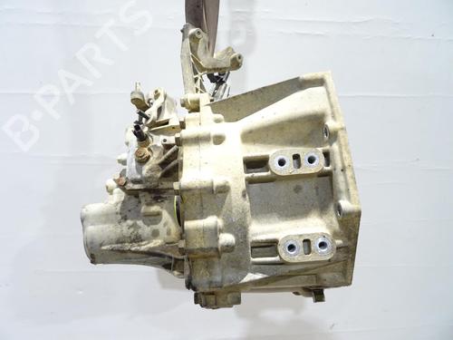 Gearbox NISSAN X-TRAIL I (T30) 2.2 Di 4x4 | BP29911468M3 