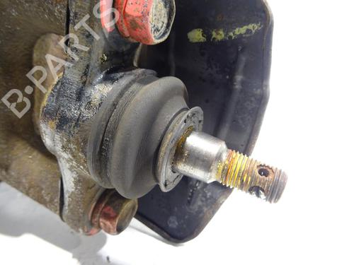 Right front steering knuckle KIA CEE'D SW (ED) 1.6 CRDi 115 | BP29961235M26