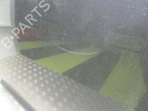 Right front door TOYOTA AVENSIS Estate (_T25_) 2.0 D-4D (CDT250_, CDT250R) | BP20177699C3 