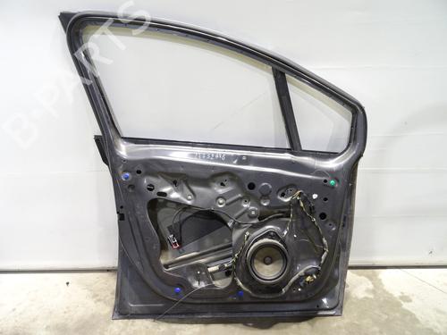 Left front door OPEL MERIVA B MPV (S10) 1.7 CDTI (75) | BP20050631C2 