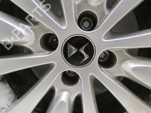Used Rim Rim DS DS 5 (KF_) 1.6 BlueHDi 120 (120 hp) 20704320 20704320