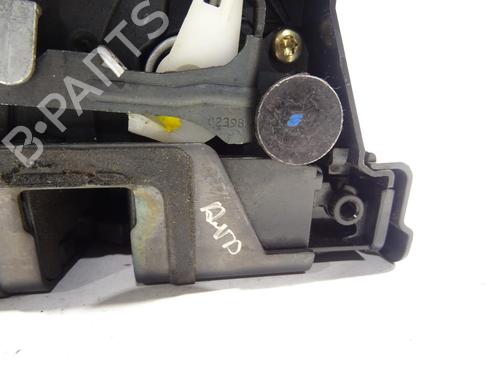 Front right lock FORD FOCUS C-MAX (DM2) 1.8 TDCi | BP29631366C97 