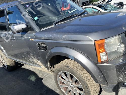 Electronic module LAND ROVER DISCOVERY III (L319) 2.7 TD 4x4 | BP40202984M83 - Image 9