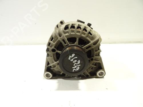 alternator-ford-fiesta-vi-cb1-ccn-2008-32517009 main image
